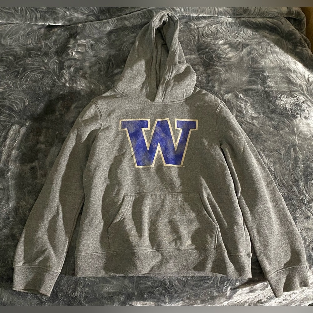 Fanatics Hoodie Size Youth Medium